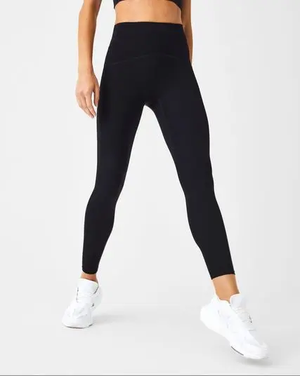 Stretch Training Leggings